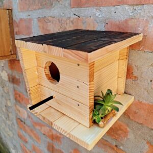 Kućica za ptice - TREND II