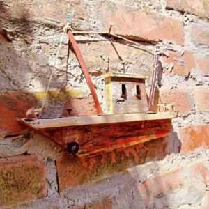 RUSTIK 2D - RIBARSKI