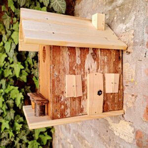 Kućica za ptice - BAKINA