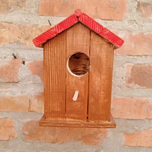 Kućica za ptice - JUNIOR